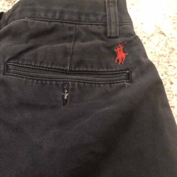 Polo by Ralph Lauren Men's Classic Fit Chino Pants - Picture 3 of 5